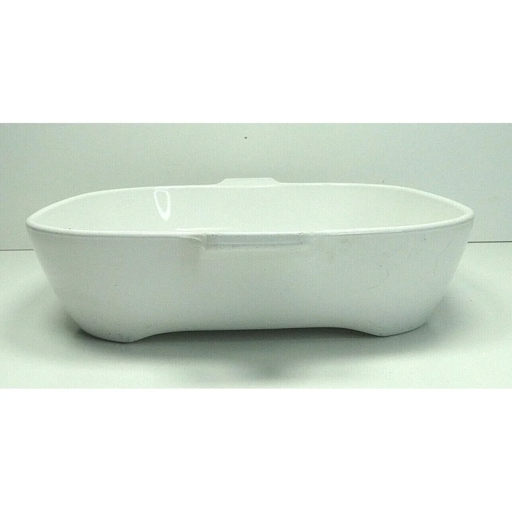 Corning Ware for Amana‎ Radarange Vintage Browning Skillet
